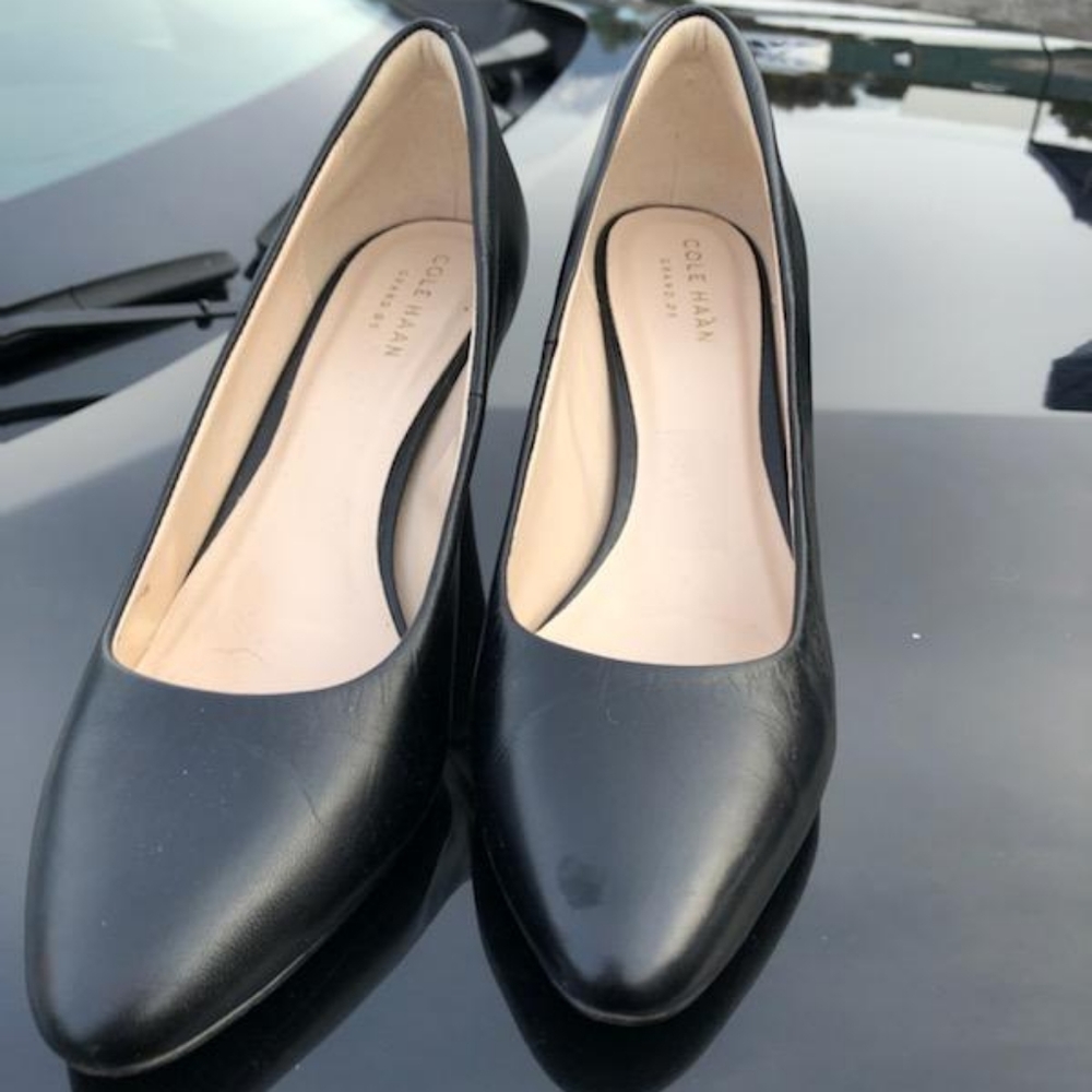 Cole Haan Grand OS Sz 6.5